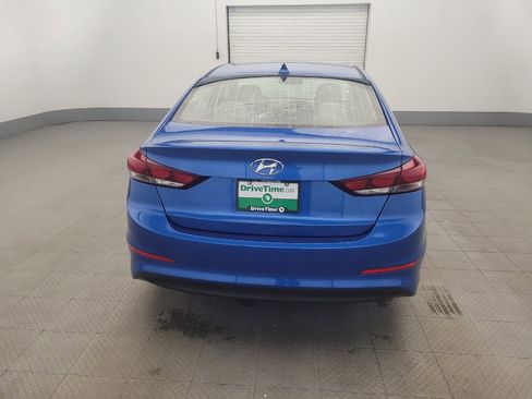 Used 2018 Hyundai Elantra SEL FWD image 7