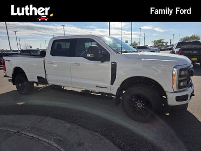 Used 2023 Ford F350 XLT w/ XLT Premium Package