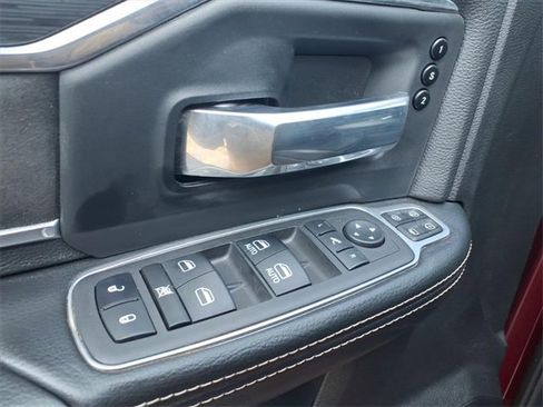 Used 2023 RAM 2500 Laramie w/ Night Edition image 20
