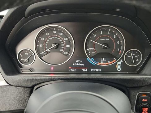 Used 2017 BMW 440i Coupe RWD image 31