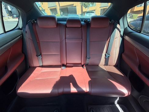 Used 2015 Lexus GS 350 F Sport w/ F Sport Package RWD image 38