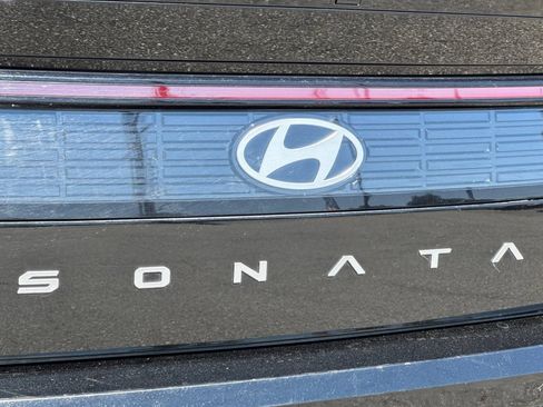 Used 2025 Hyundai Sonata SEL FWD image 26