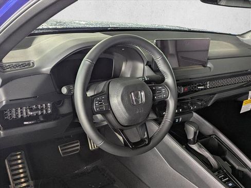 New 2026 Honda Accord Sport image 3