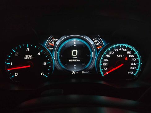 Used 2017 GMC Sierra 1500 Denali w/ Denali Ultimate Package AWD/4WD image 26