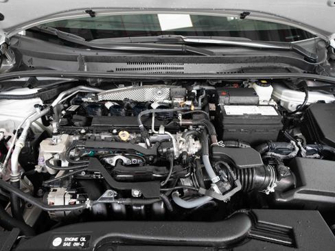 Certified 2023 Toyota Corolla LE w/ Carpet Mat Package (TMS) FWD image 31