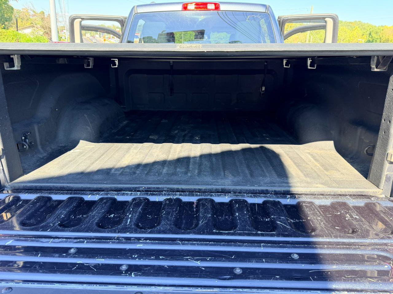 Used 2016 RAM 1500 Tradesman w/ Popular Equipment Group AWD/4WD image 45