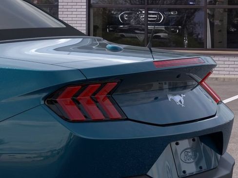 New 2026 Ford Mustang Premium RWD image 22