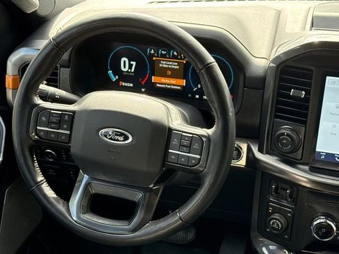 Used 2022 Ford F150 Tremor w/ Equipment Group 402A High image 13