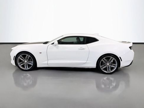 Used 2018 Chevrolet Camaro LT w/ RS Package RWD image 13