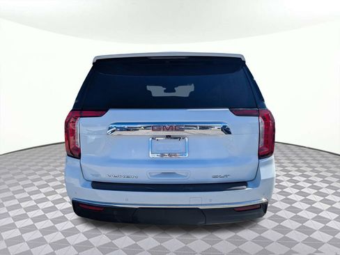 Used 2023 GMC Yukon SLT image 4