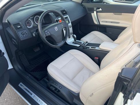 Used 2013 Volvo C70 T5 image 9
