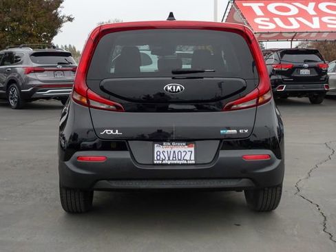 Used 2020 Kia Soul EX image 8