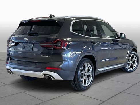 Used 2023 BMW X3 sDrive30i image 12