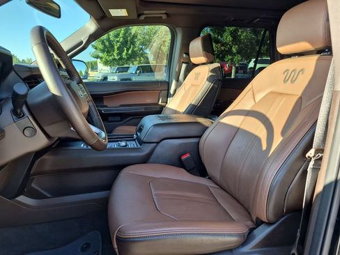 Used 2023 Ford Expedition Max King Ranch AWD/4WD image 20