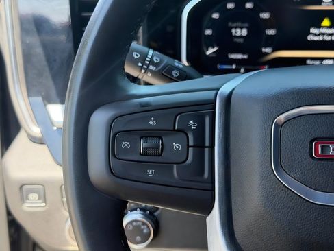 Used 2026 GMC Sierra 2500 SLE AWD/4WD image 19