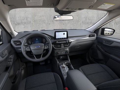 New 2026 Ford Escape Active w/ Cold Weather Package AWD/4WD image 9