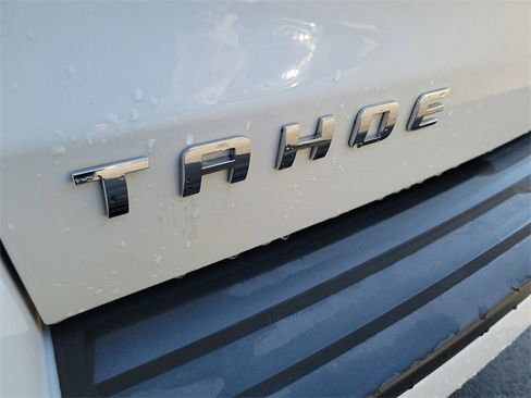 Used 2015 Chevrolet Tahoe LT image 8