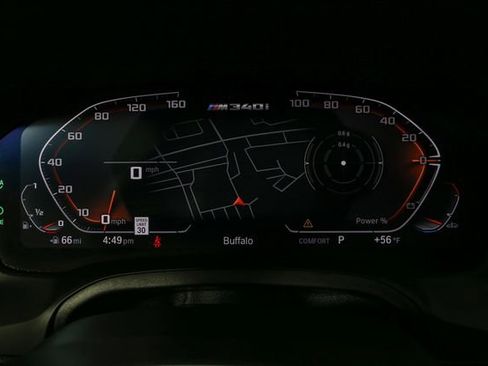 Used 2021 BMW M340i xDrive w/ Premium Package image 34