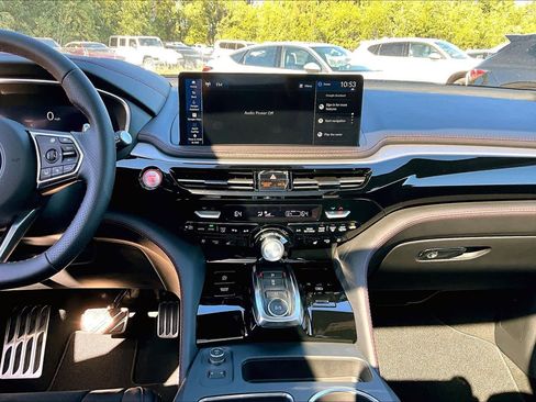 New 2026 Acura MDX A-Spec image 6