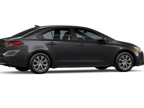 New 2026 Toyota Corolla LE image 25