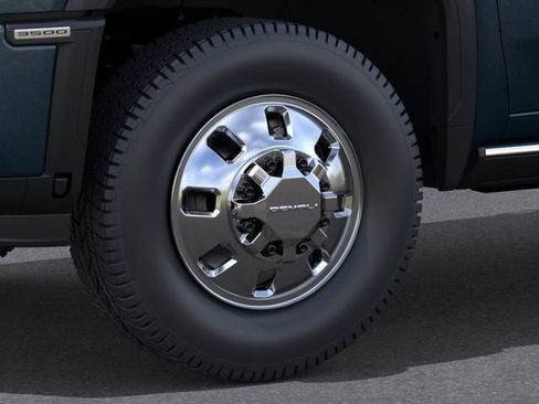 New 2026 GMC Sierra 3500 Denali Ultimate AWD/4WD image 11