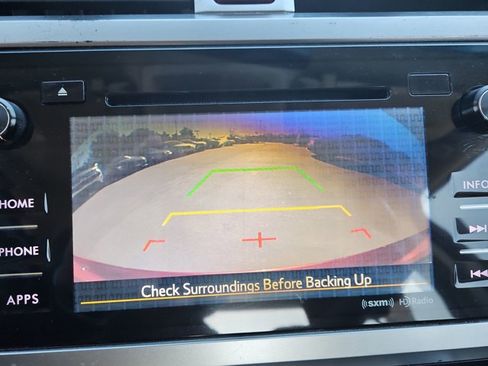 Used 2016 Subaru Legacy 2.5i Premium image 14