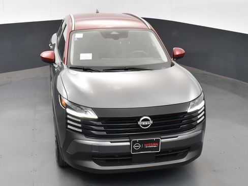 New 2026 Nissan Kicks SV image 44