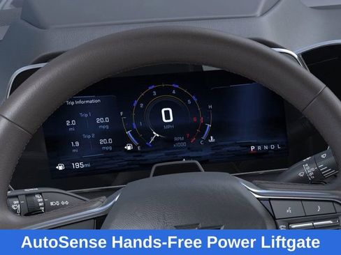 New 2026 Chevrolet Tahoe Premier image 19