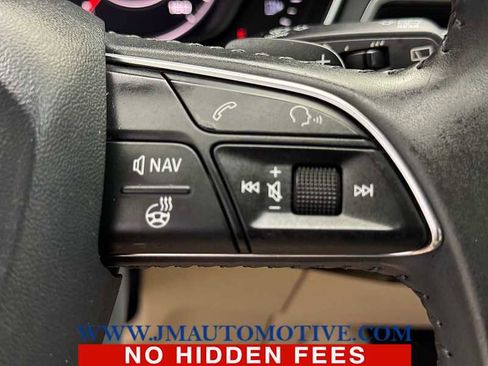 Used 2018 Audi A4 2.0T allroad Premium Plus image 38