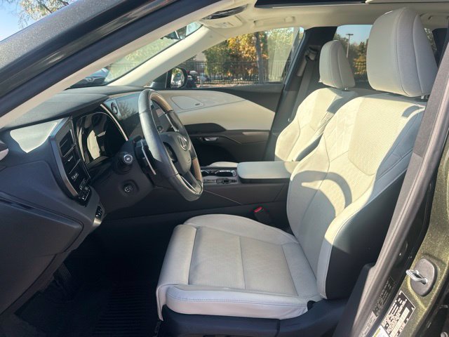 Used 2023 Lexus RX 350 AWD w/ Accessory Package image 11