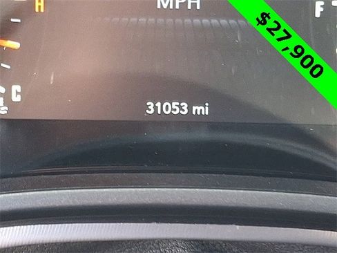 Used 2023 Dodge Challenger GT w/ Blacktop Package image 21