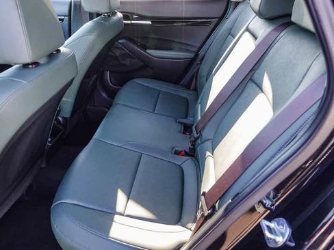 Certified 2024 Kia Seltos SX image 17