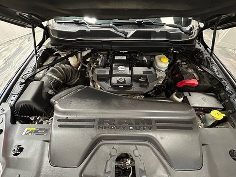 Used 2020 RAM 2500 Tradesman AWD/4WD image 50