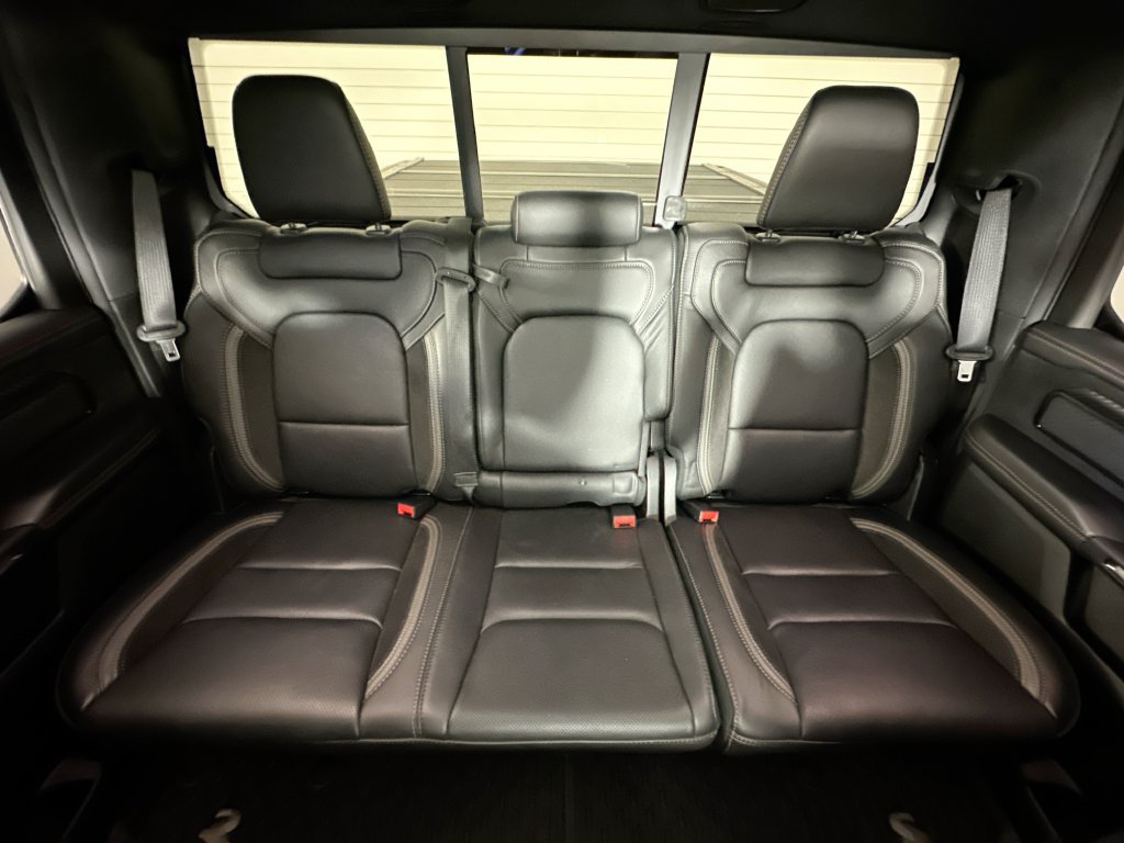 Used 2024 RAM 1500 TRX AWD/4WD image 13