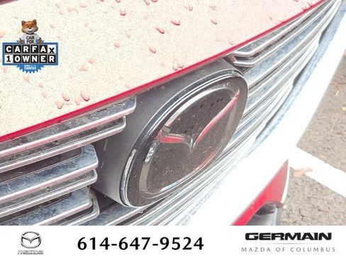 Used 2023 MAZDA CX-9 Touring AWD/4WD image 10