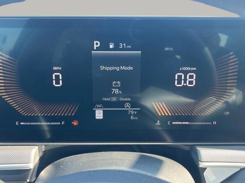 New 2026 Kia K5 LXS image 33