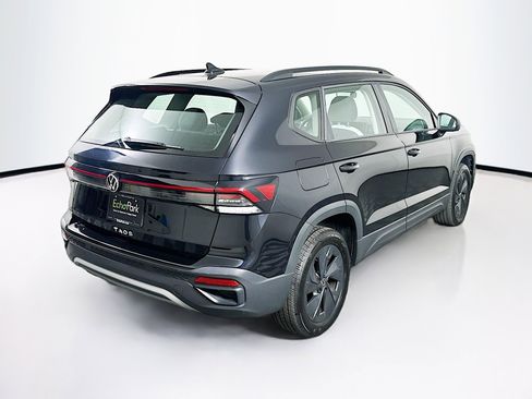 Used 2025 Volkswagen Taos S image 9