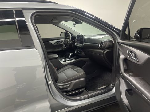 Used 2023 Chevrolet Blazer LT w/ Midnight/Sport Edition image 26