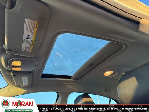 Used 2012 Chevrolet Malibu LTZ image 13