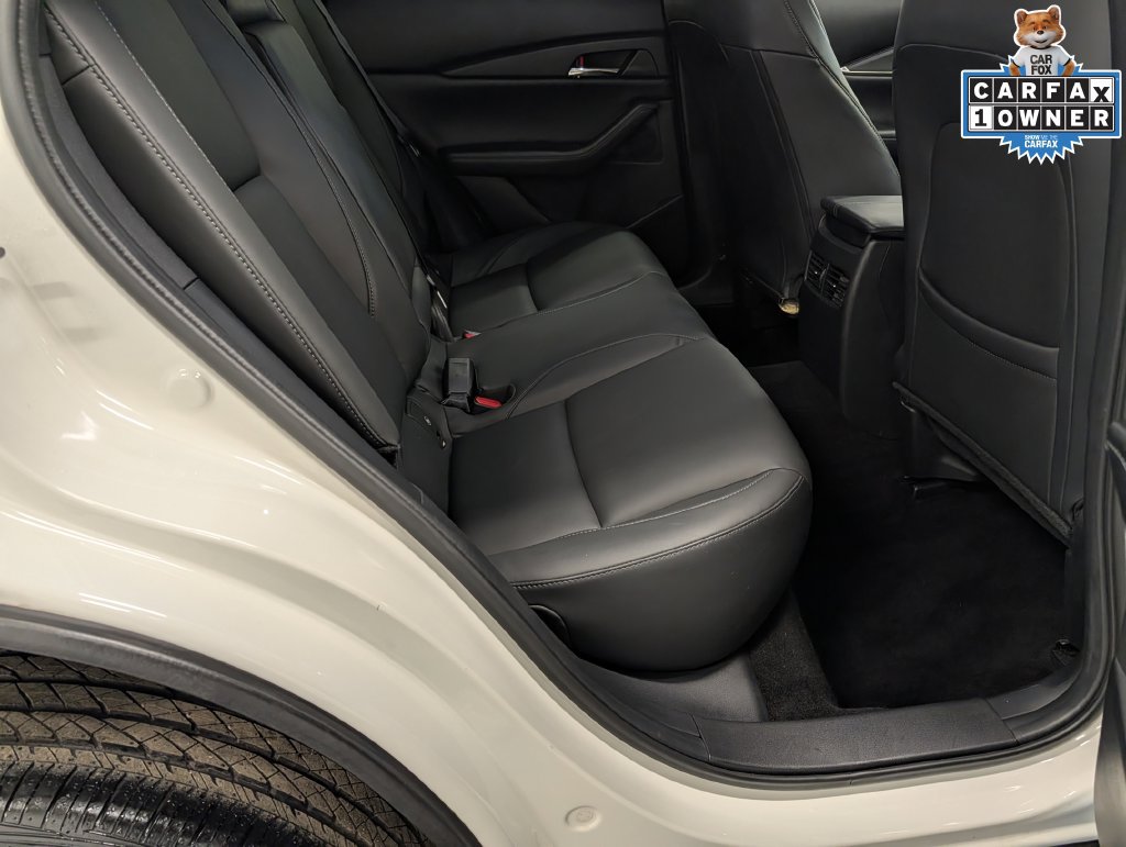 Certified 2023 MAZDA CX-30 AWD 2.5 S w/ Preferred Package image 27