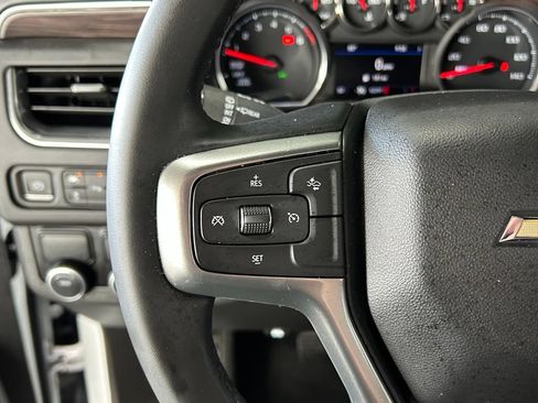 Used 2023 Chevrolet Tahoe LS RWD image 21