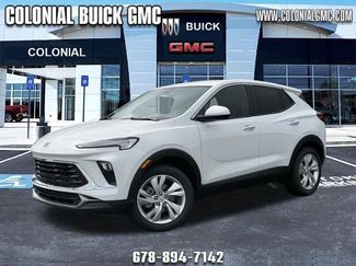 New 2026 Buick Encore GX Preferred w/ Comfort Package image 1