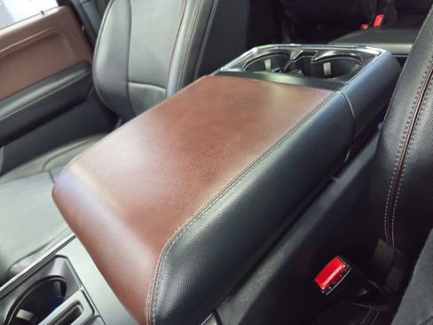 Used 2021 Ford F150 Lariat w/ Equipment Group 502A High AWD/4WD image 38