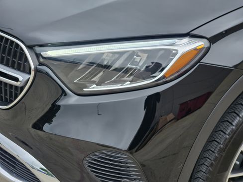 Certified 2026 Mercedes-Benz GLC 300 4MATIC image 7