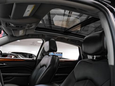 Used 2016 Cadillac SRX Performance w/ Driver Awareness Package FWD image 5