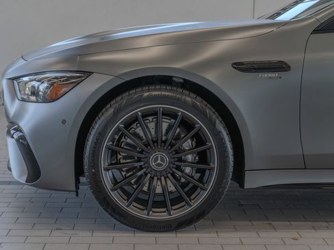 New 2026 Mercedes-Benz AMG GT 43 image 4