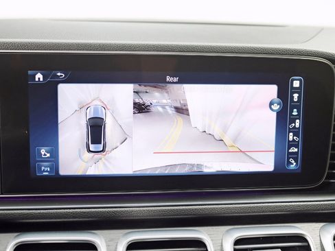 Used 2024 Mercedes-Benz GLE 350 4MATIC w/ AMG Line Exterior image 21