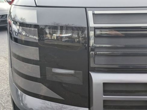 Used 2026 Hyundai Palisade XRT Pro image 10