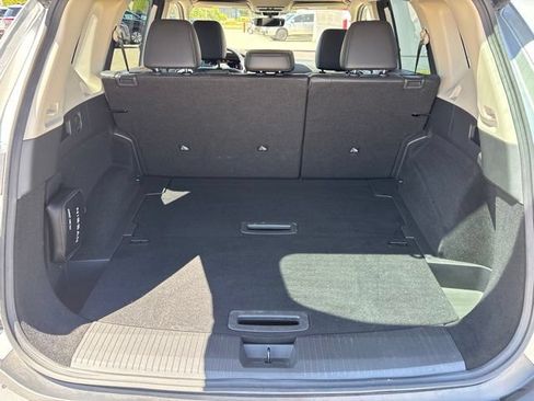 Used 2023 Nissan Rogue Platinum w/ Platinum Premium Package FWD image 29