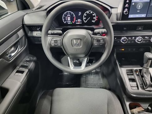 New 2026 Honda CR-V EX image 24